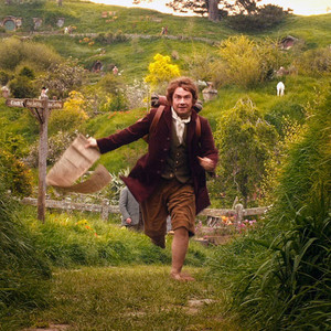 The Hobbit: An Unexpected Journey The Hobbit: An Unexpected Journey